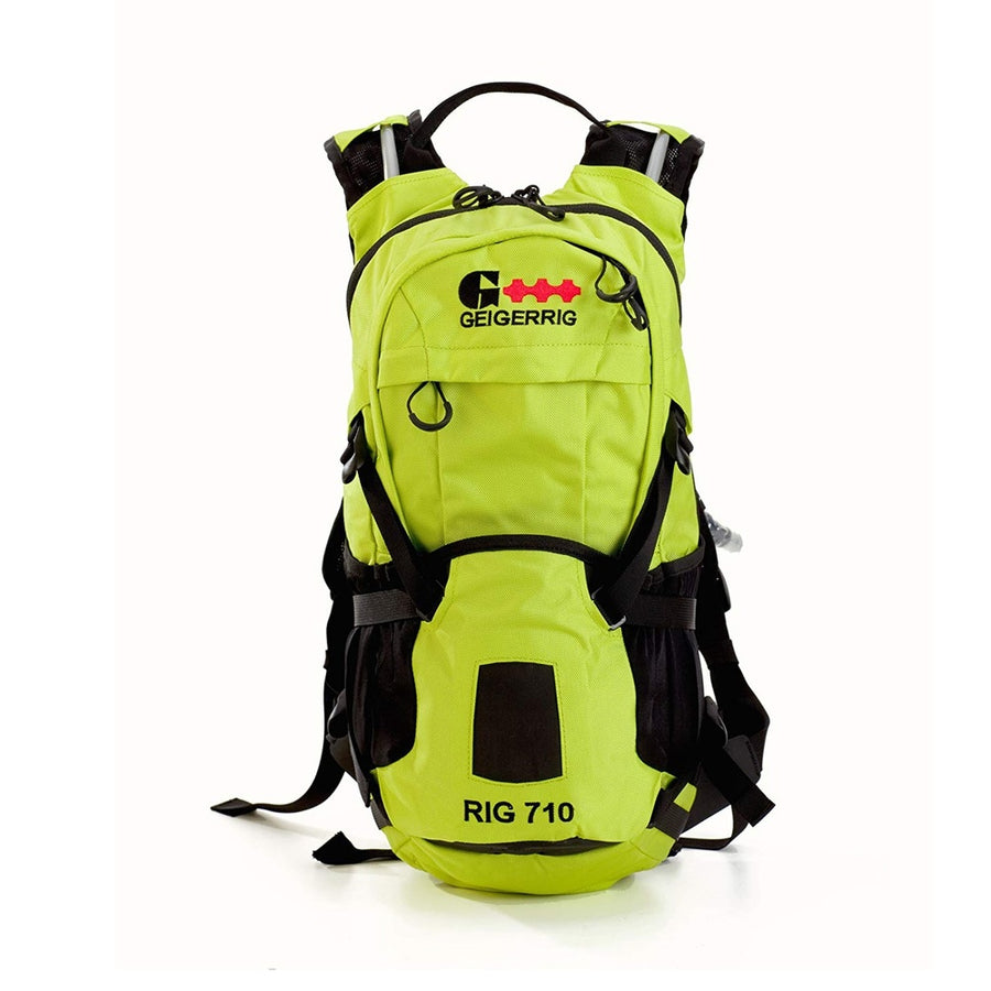 Geigerrig 710 Hydration Pack Citrus