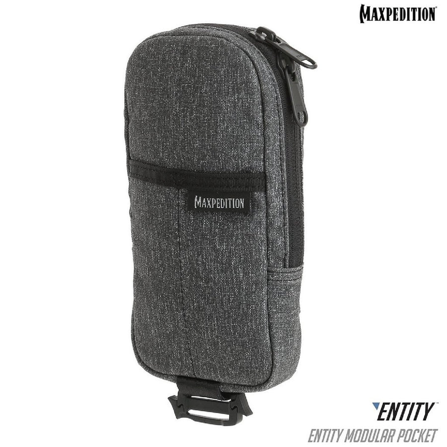 Maxpedition Entity Modular Pocket Charcoal
