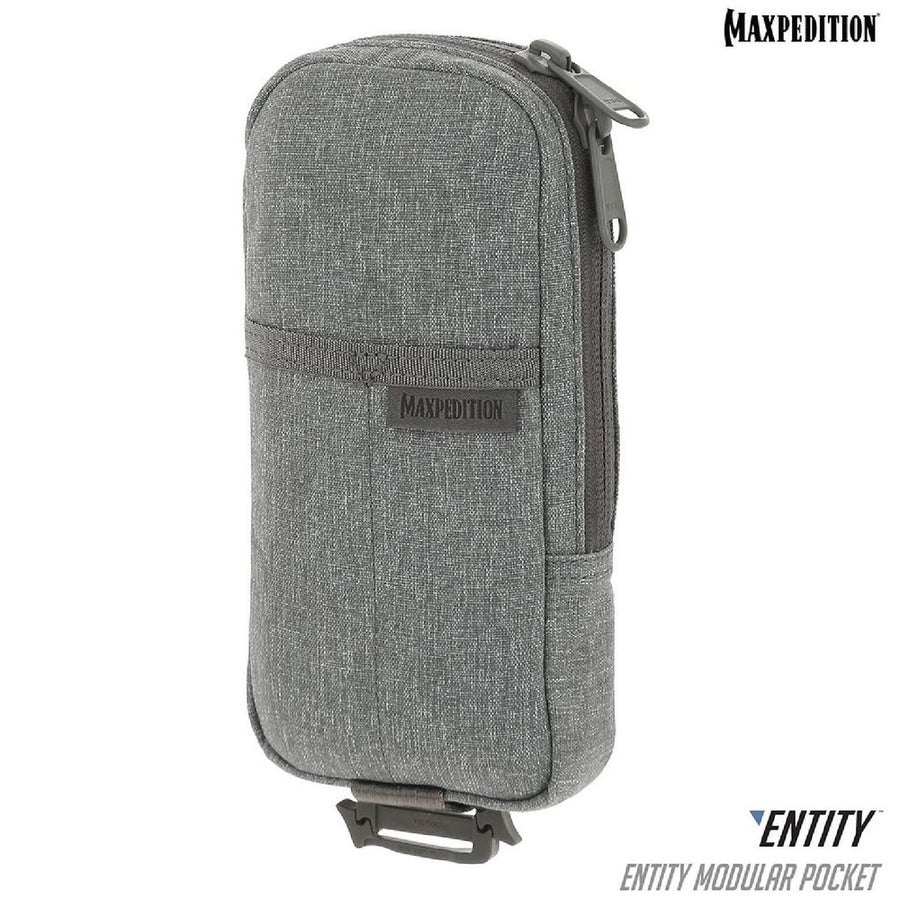 Maxpedition Entity Modular Pocket Ash