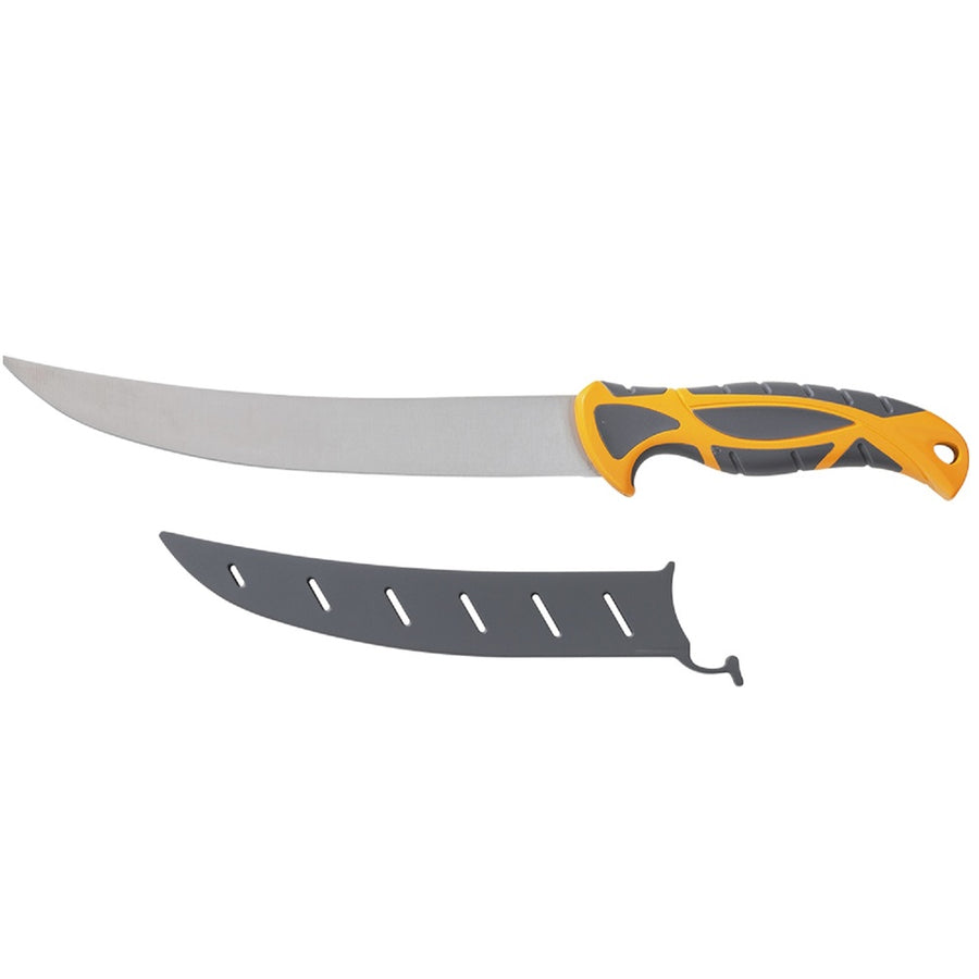 Smith Fixed 8.0 In Boning Knife