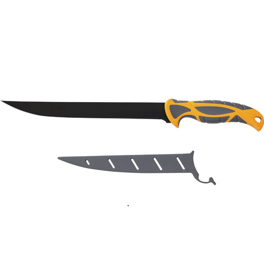 Smith Fixed 9.0 In Fillet Knife Saltwater