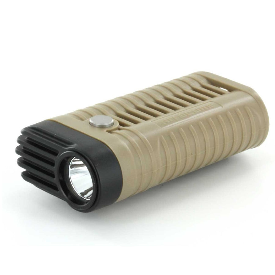 Nitecore Multi-task 260 Lumen Compact Flashlight Tan