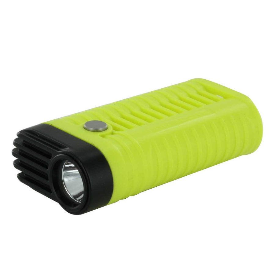 Nitecore Multi-task 260 Lumen Compact Flashlight Yellow