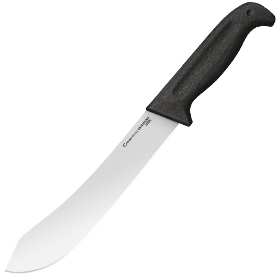 Cold Steel Commercial Series Butcher Knife 8.0 In Blade