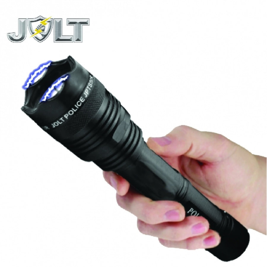 Jolt Tactical Stun Flashlight 95 Mil