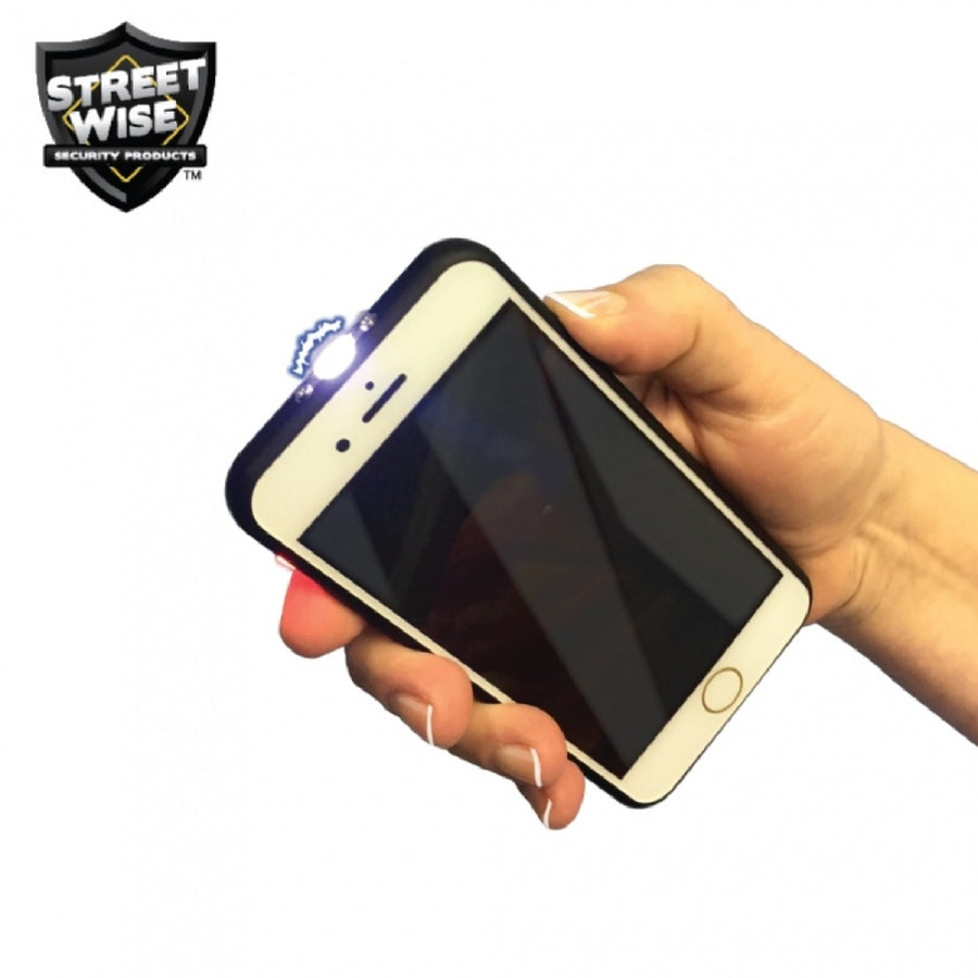 Streetwise Friphone 14 Mil Stun Gun