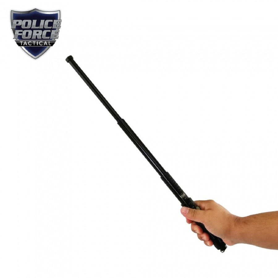 Police Force 21 In Automatic Expandable Baton
