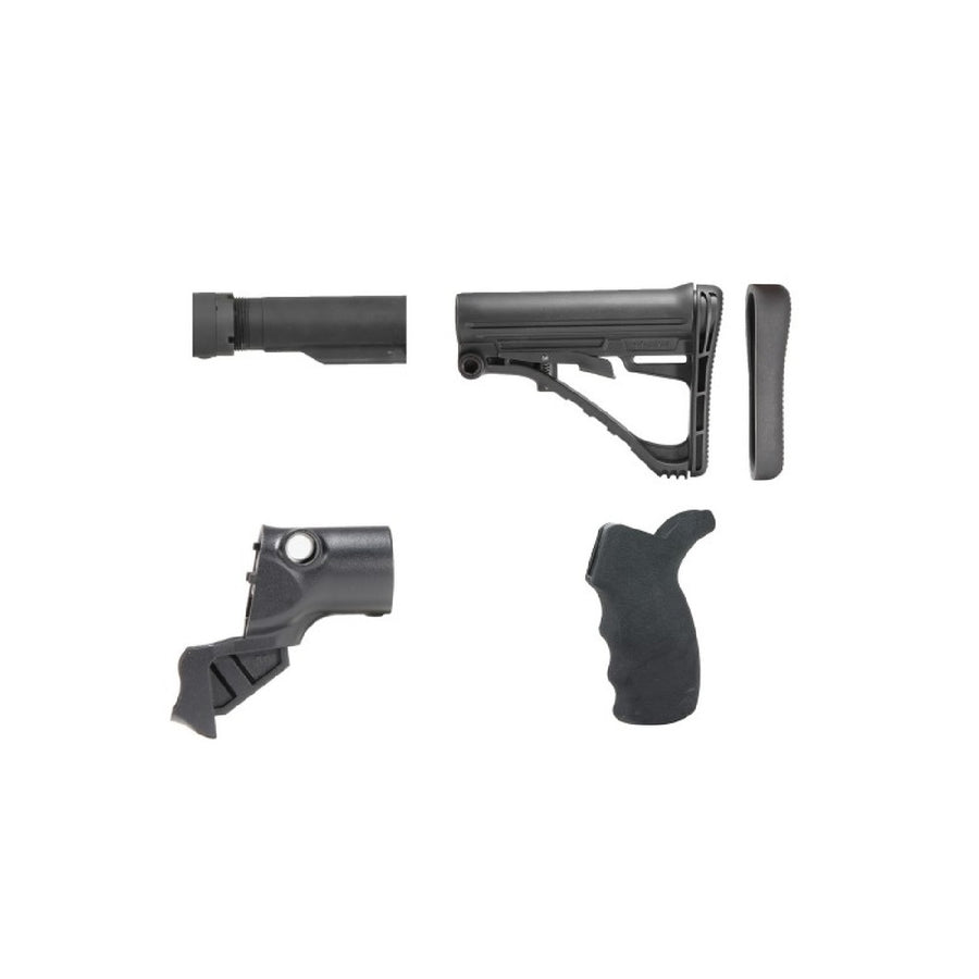 Tacstar Collapsible Shotgun Stock Remington 870