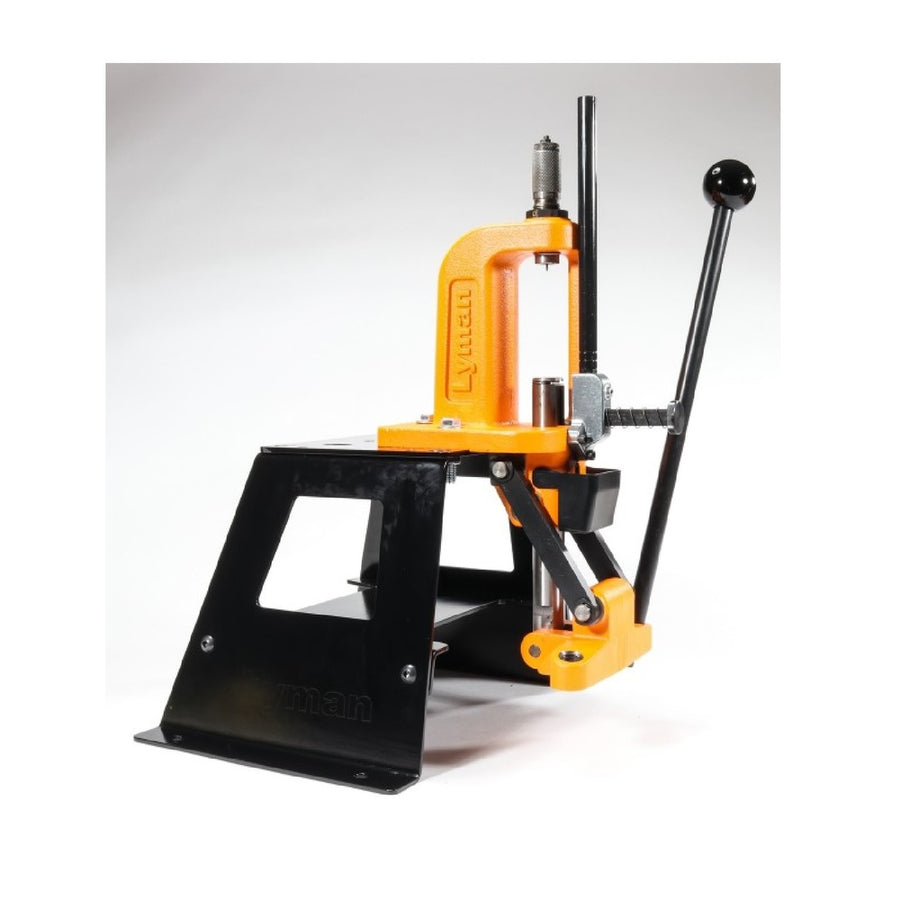 Lyman Universal Press Stand