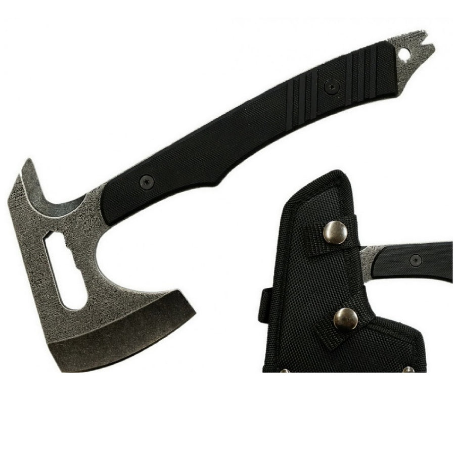 Impulse Product Full Tang Axe 9.5 In Overall Length