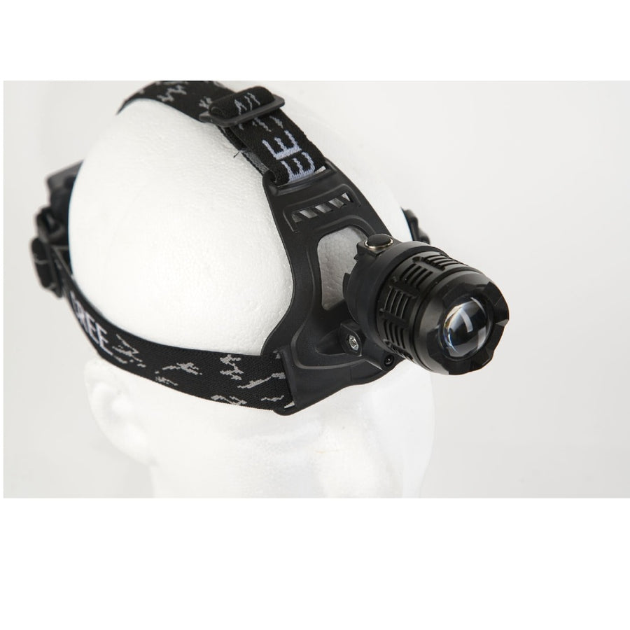 Guard Dog Heartbeat Keychain Alarm Black