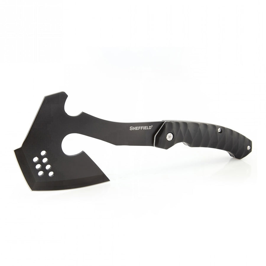 Sheffield Standoff Axe 12.0 In Overall Length