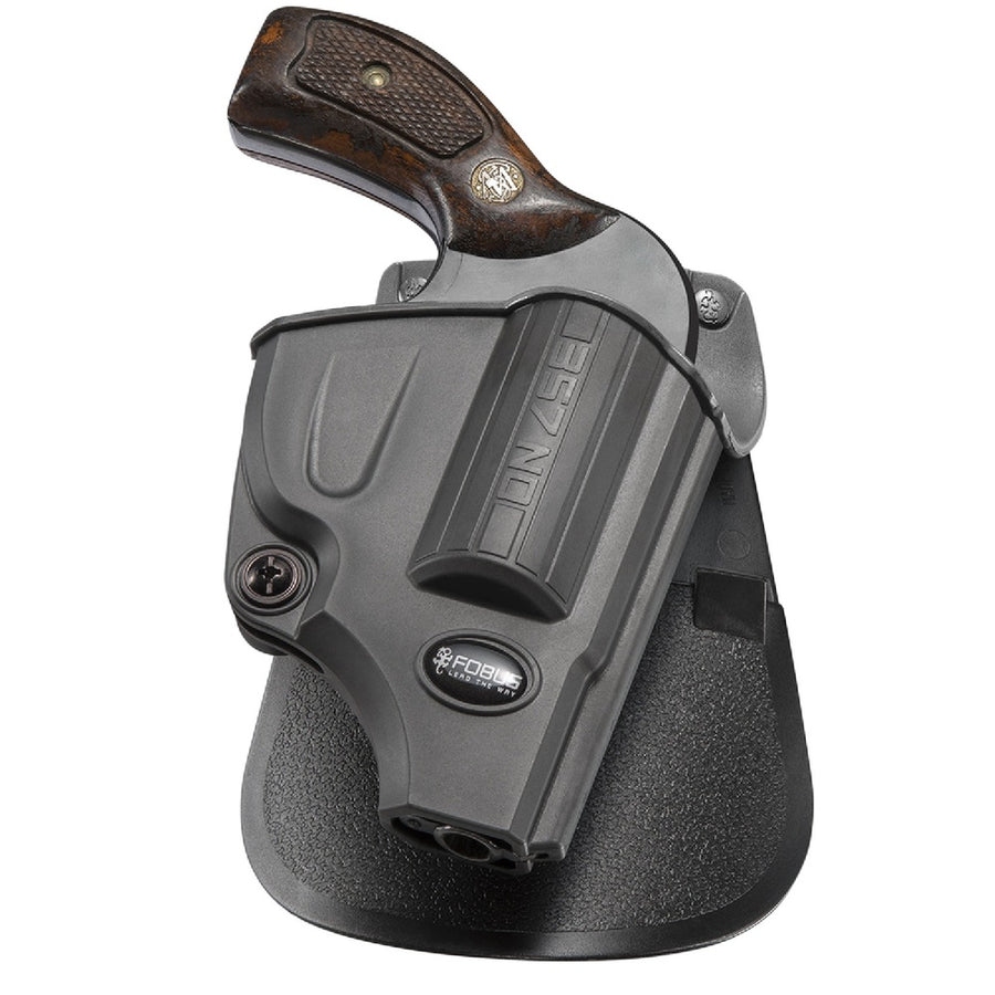 Fobus Standard Paddle Holster