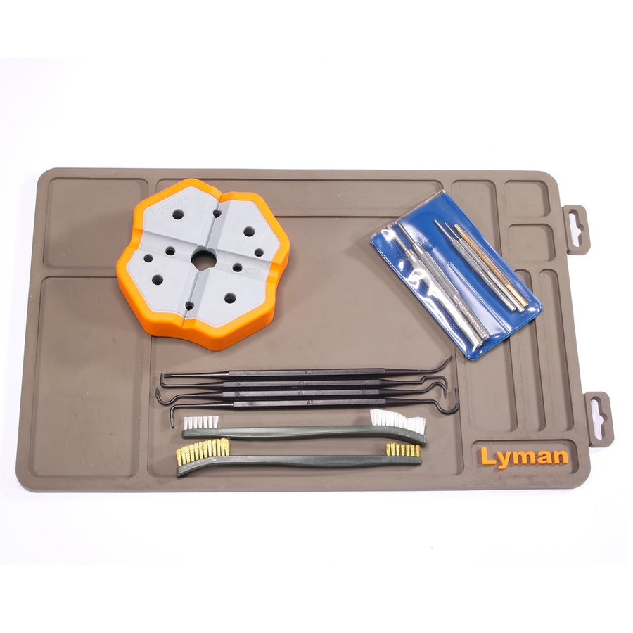 Lyman Pistolsmith Starter Kit