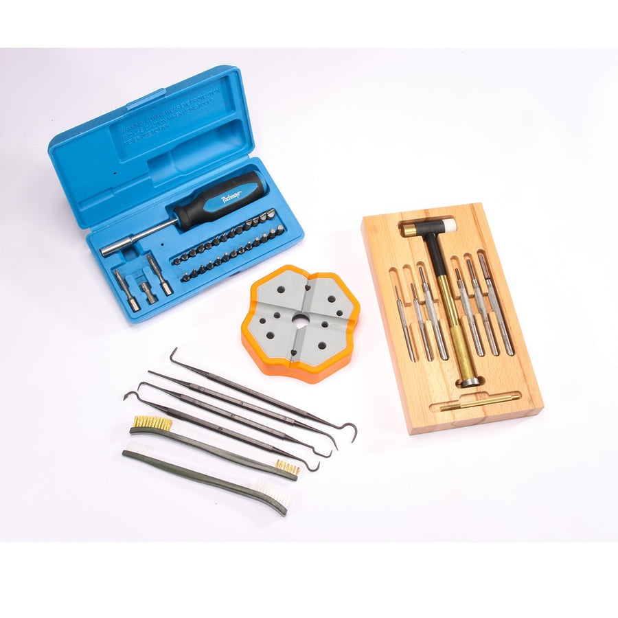 Lyman Gunsmith Tool Set