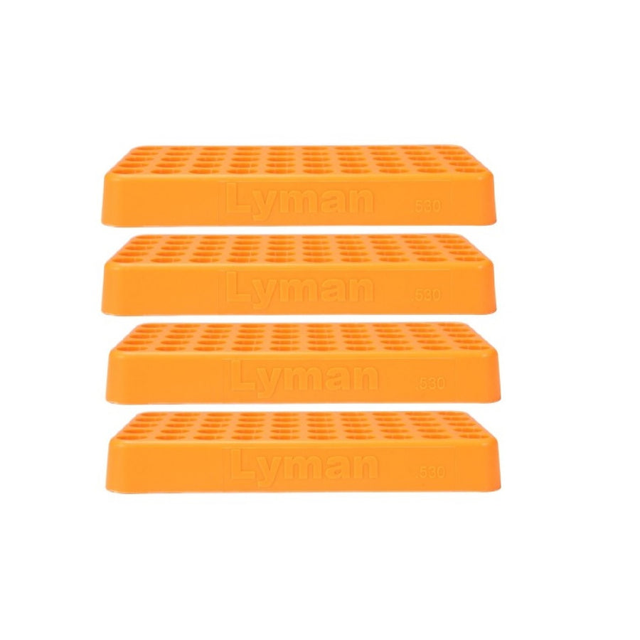 Lyman Handgun Bleacher Block .445 4-pack