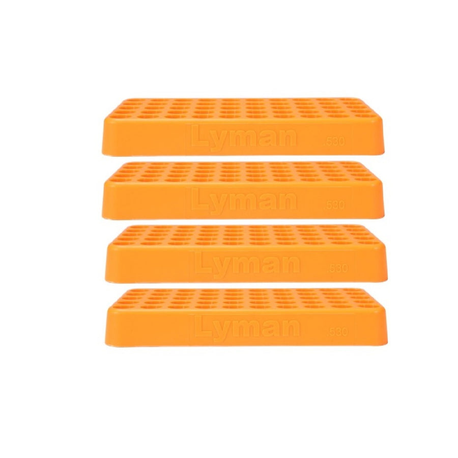 Lyman Custom Fit Loading Block .388 3-pack