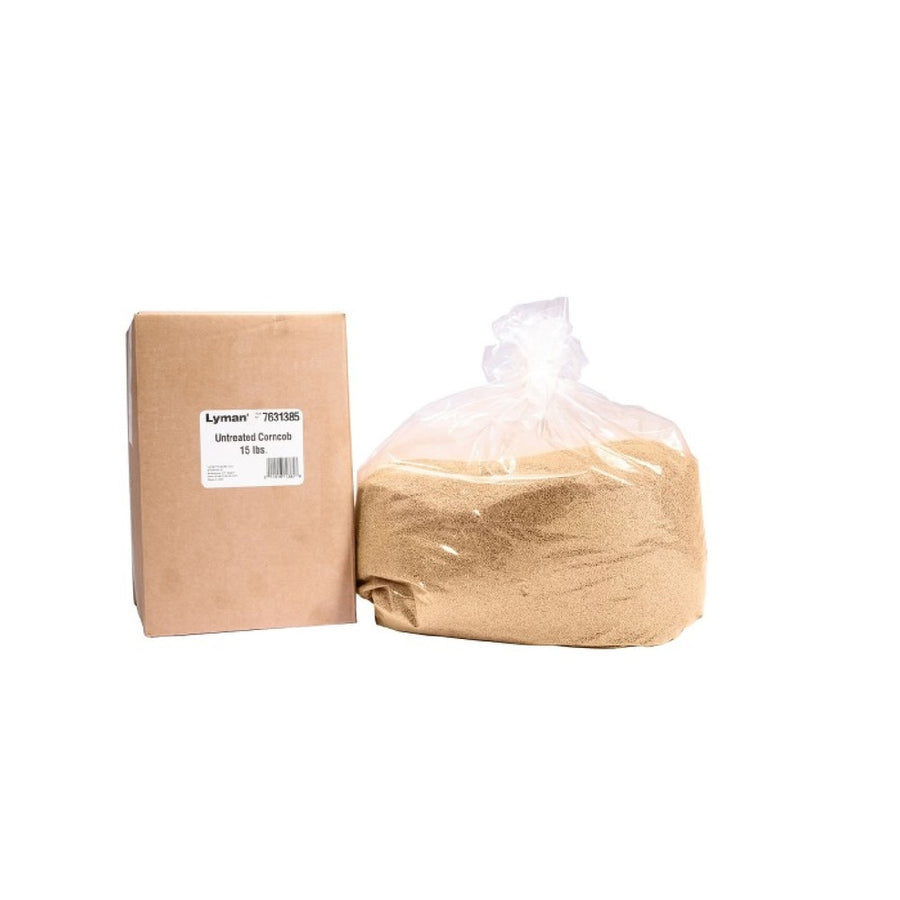 15lb Corncob Untreated Value Pack
