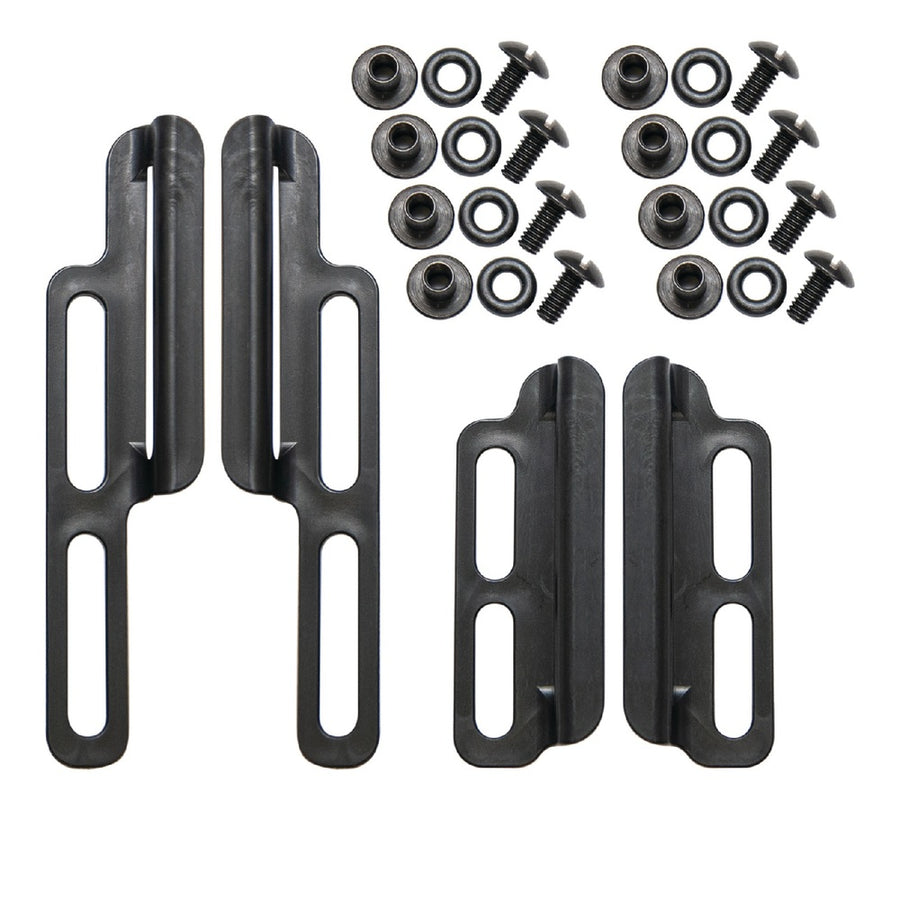 Ka-bar Attachment System