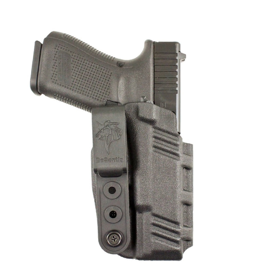 Desantis Slim Tuck Kydex Holster Rh Glock 42