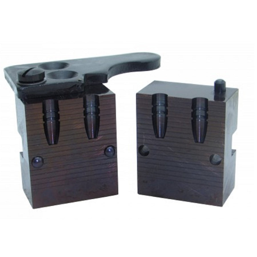 Lyman 2 Cavity Dc Mould 303 Cal. 200 Grains Bullet Mould