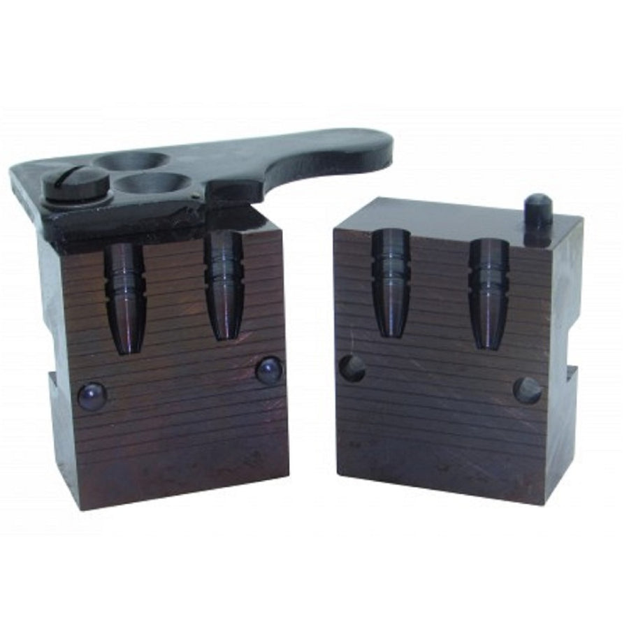 Lyman Sc 504617 50 Cal. 370 Grains Black Powder Bullet Mould