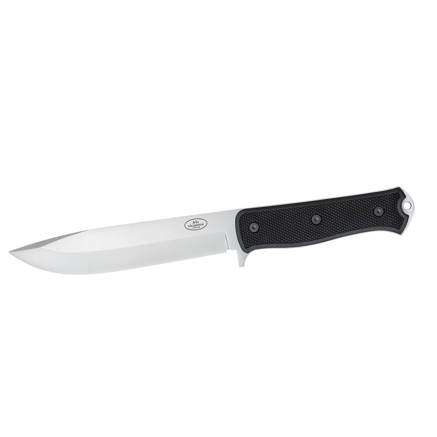 Fallkiven A1x Fixed 161mm Satin Blade Thermorun Handle