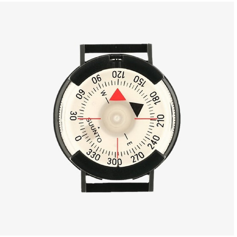 Suunto M-9 Wrist Compass With Velcro Strap