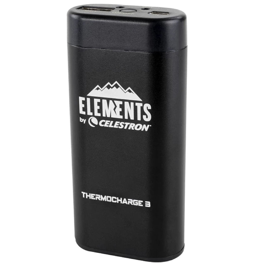 Celestron Thermocharge 3 - Hand Warmer-charger