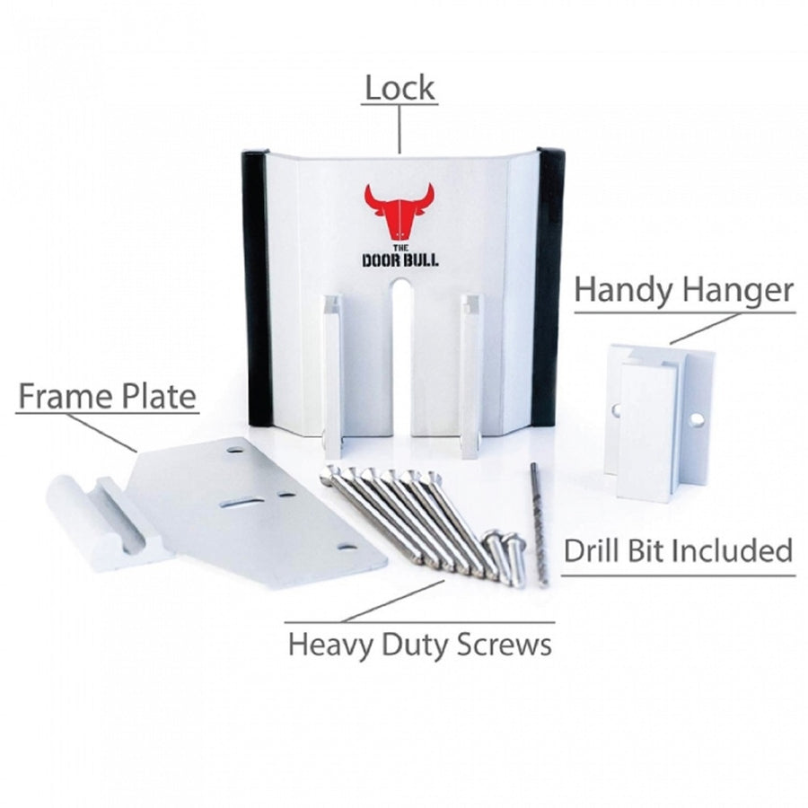 Streetwise Cutting Edge The Door Bull