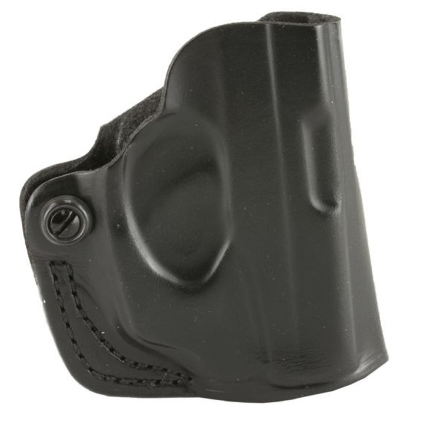 Desantis Rh Black Mini Scabbard Holster Mp 380 Sheild Ez M2