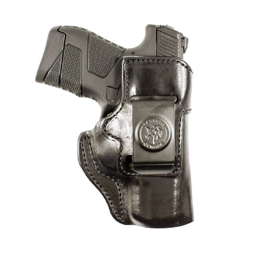 Desantis Rh Black Inside Heat Holster Hellcat 3