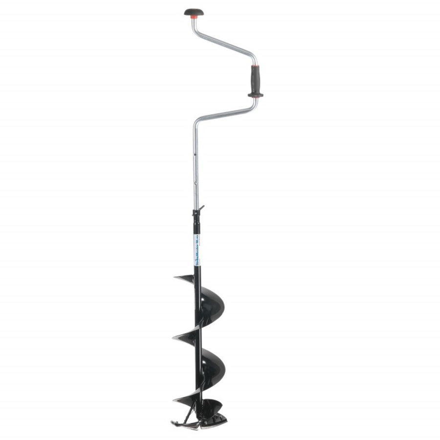 Strikemaster Lazer Hand Auger       5in.  Ld-5