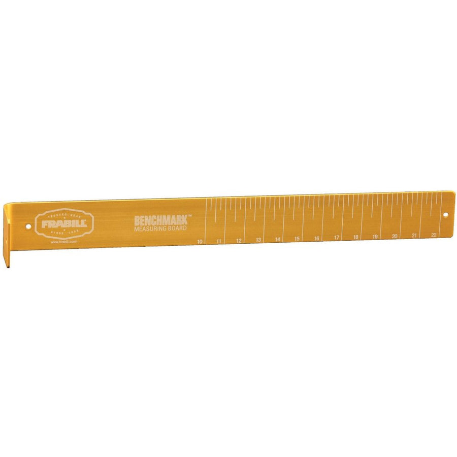 Frabill Bump Board 2.5in.-32in.                        1553