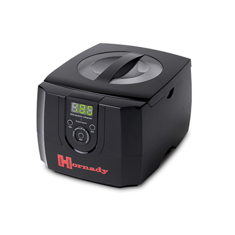 Hornady Lnl Sonic Cleaner 110 Volt 043350