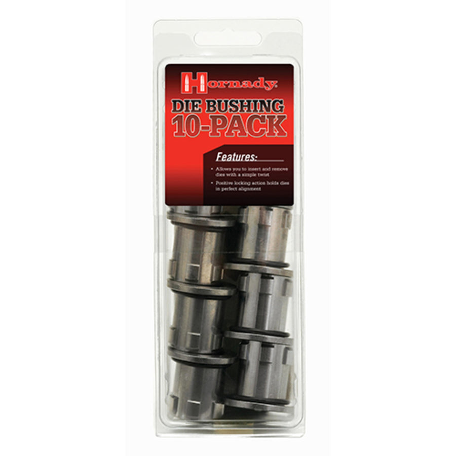 Hornady Lock-n-load Die Bushing 10 Pack