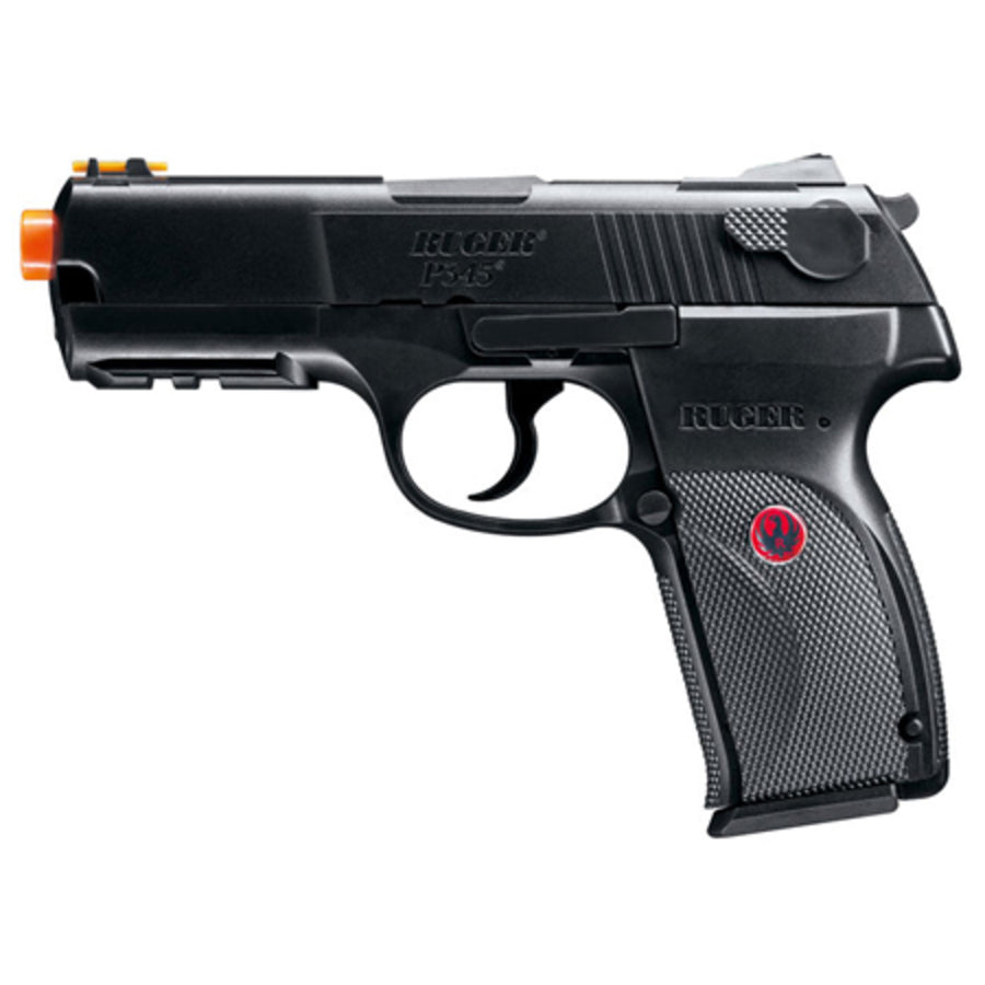 Umarex Ruger P345pr Co2 Airsoft Gun Black