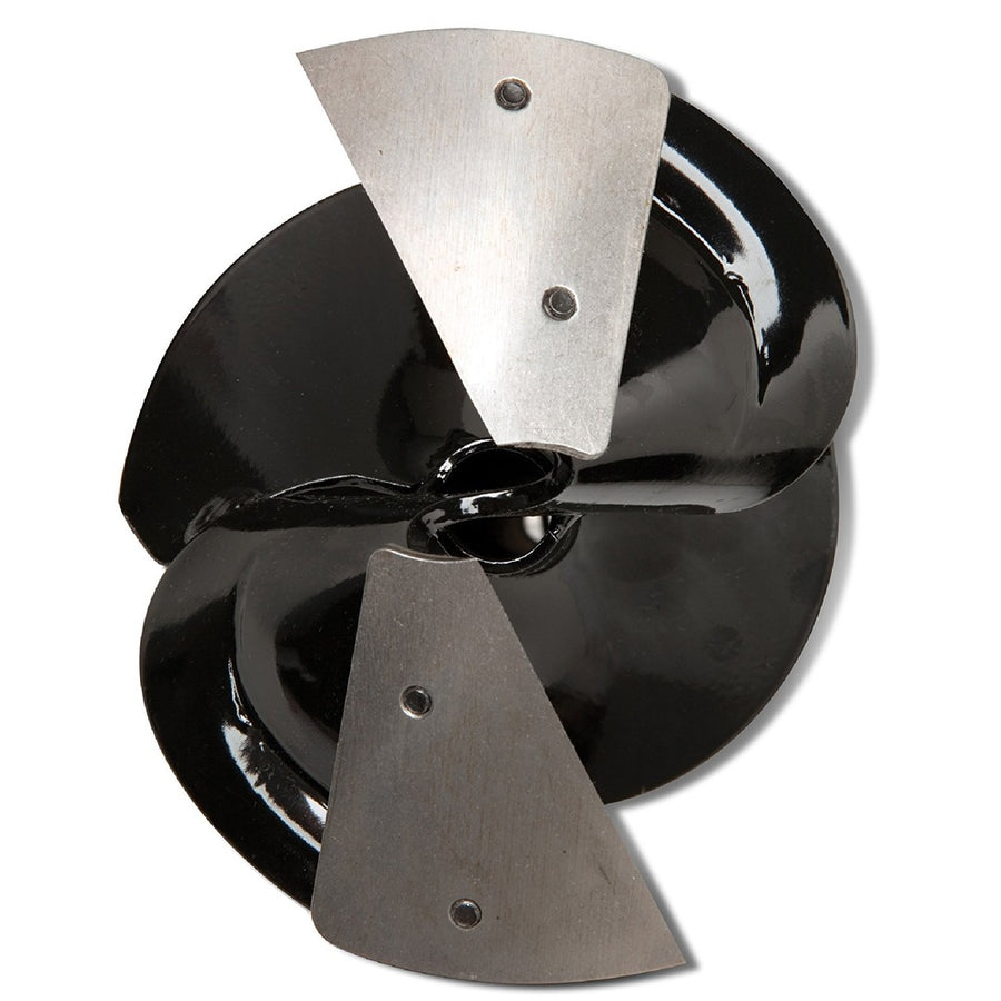 Strikemaster Lazer Blades-8 Inch  Ld-8b