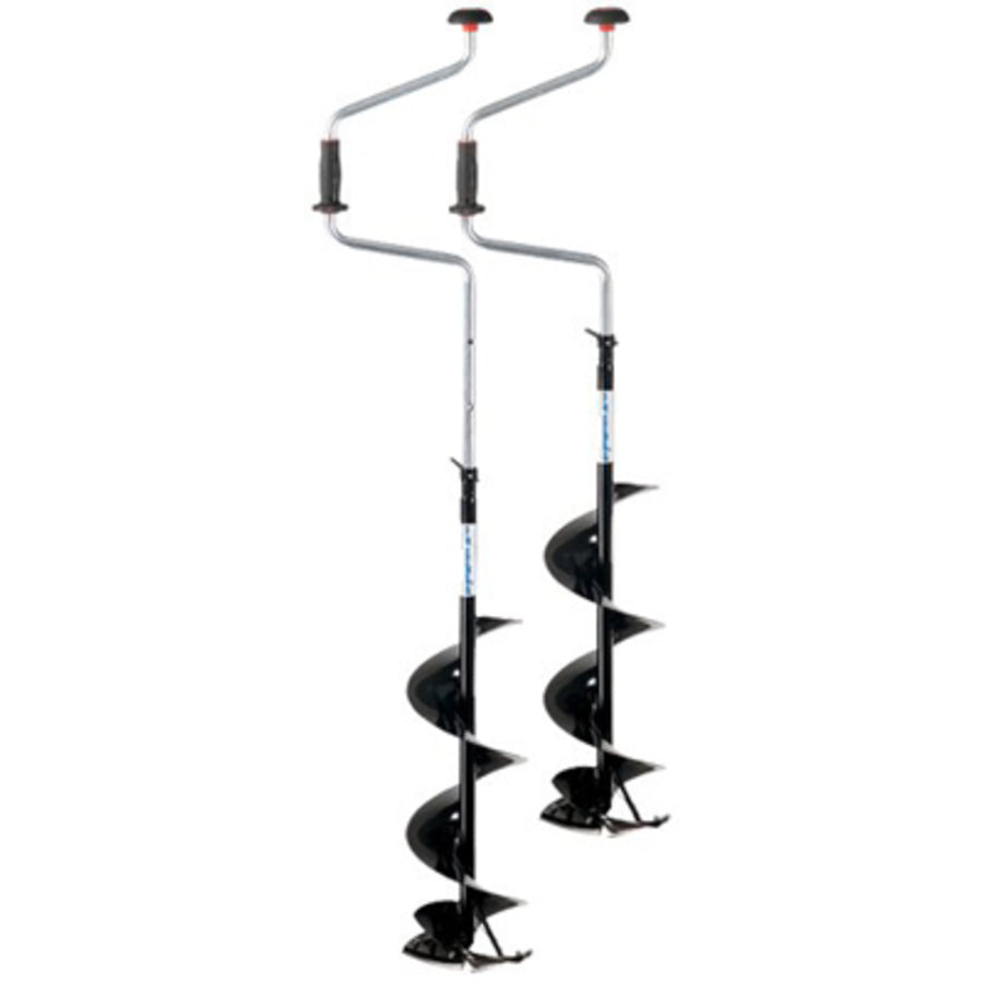 Strikemaster Lazer Auger-8 In.     Ld-8