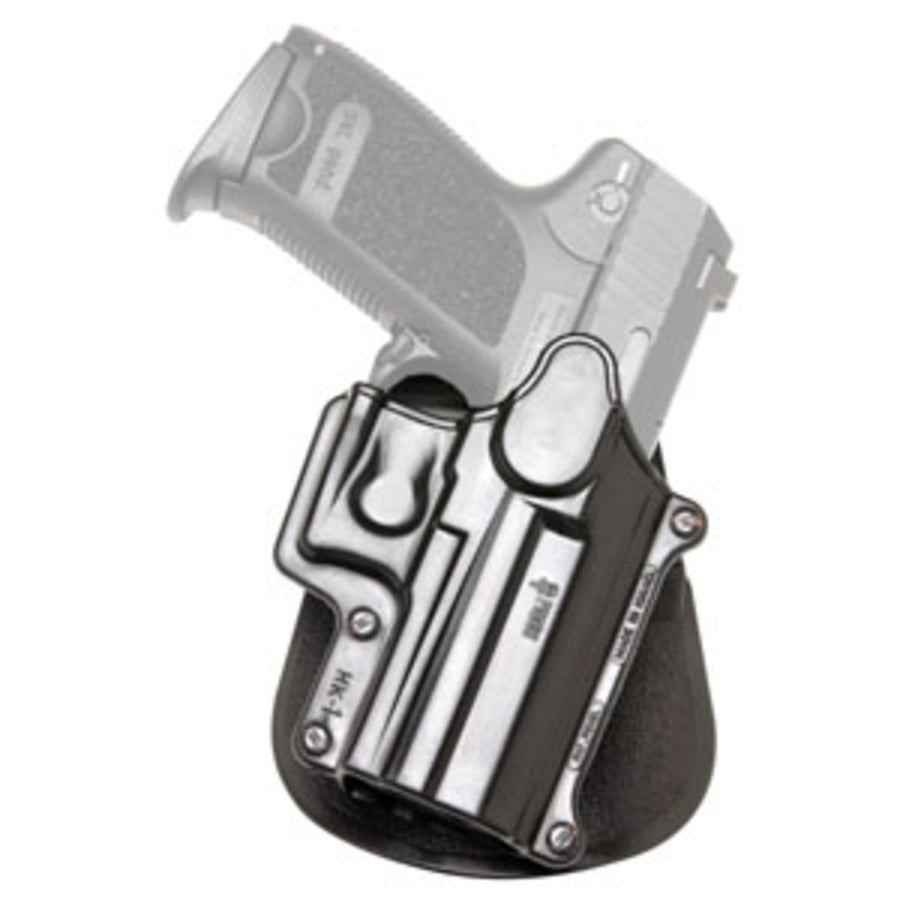 Fobus Standard Paddle Holster Hp2