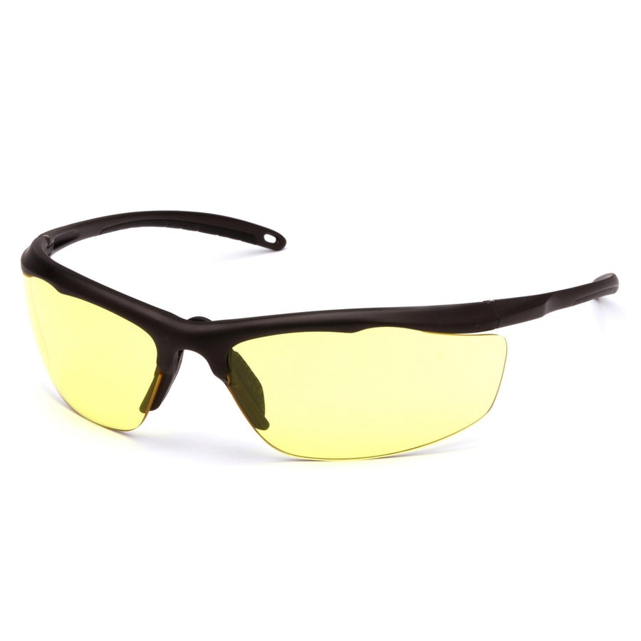 Venture Gear Zumbro Bronze Frame/yellow Af Lens