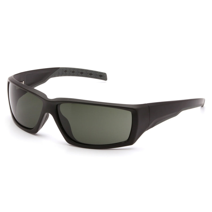 Venture Gear Overwatch Black Frame Smoke Green Af Lens
