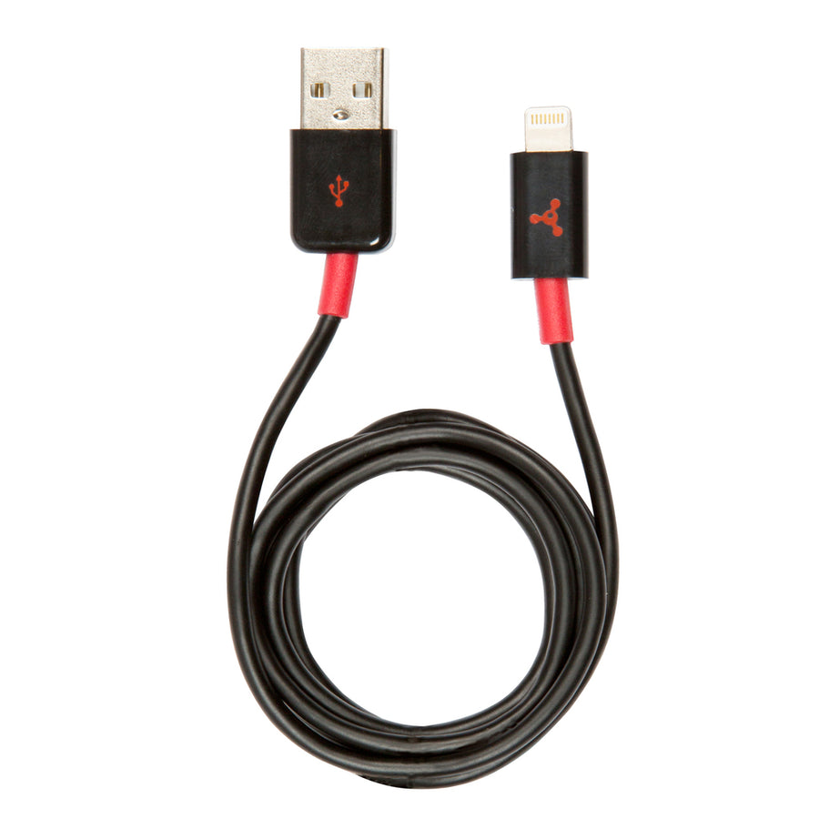 Fuse Apple Lightning Sync/charge Cable