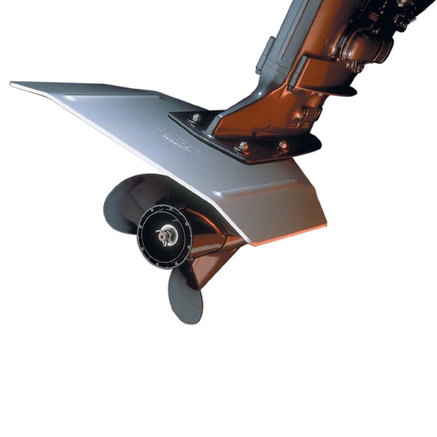 Davis Whale Tail Xl Aluminum Stabilizer Fin