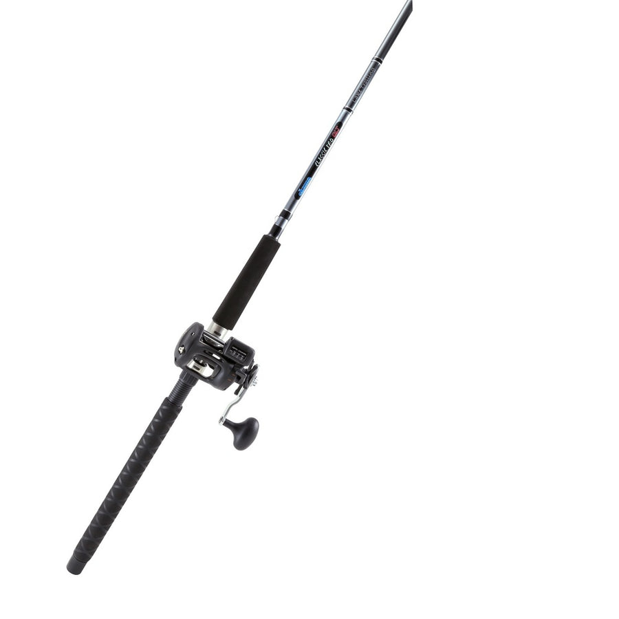 Okuma Great Lakes Trolling Cmb 7ft6in Medlight Ma-20dxt Reel