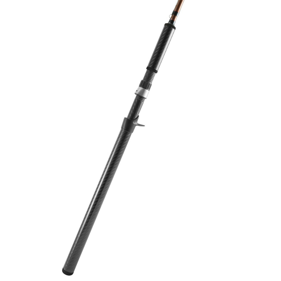 Okuma Sst Casting Rod With Carbon Fiber Grips 10ft6in Medium