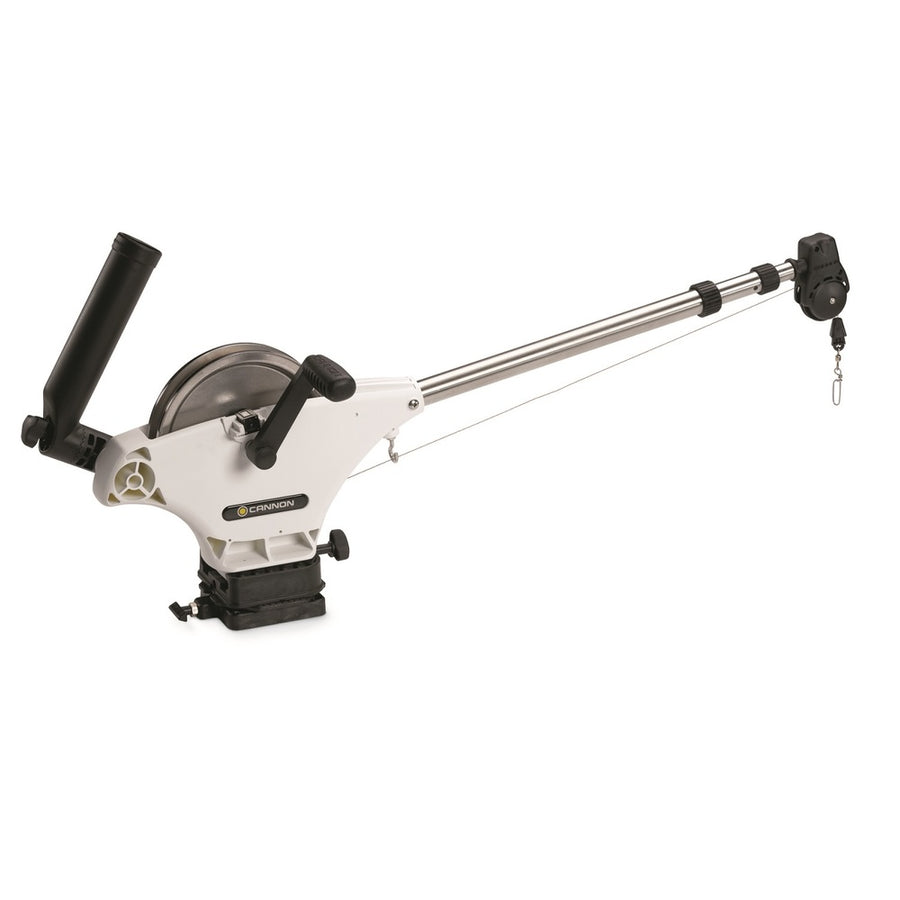 Cannon Uni-troll 10 Stx-ts Manual Downrigger