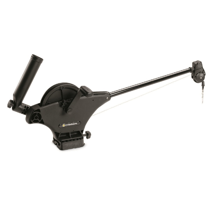 Cannon Easi-troll St Manual Downrigger