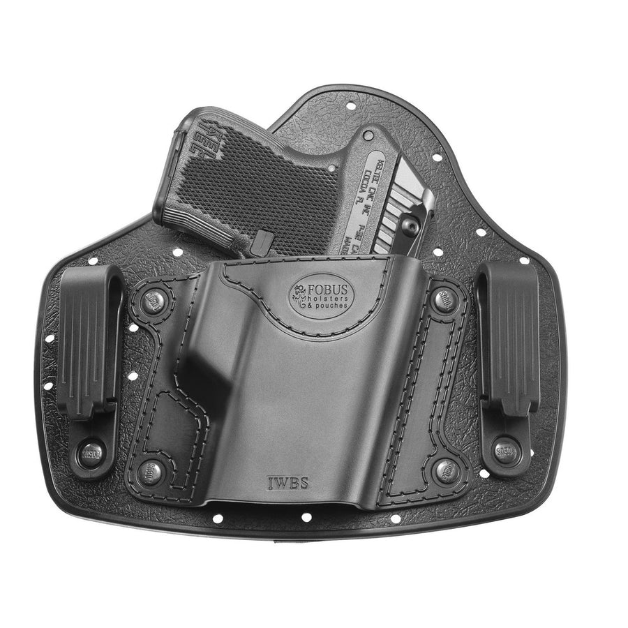 Fobus Universal Iwb Holster Iwbs