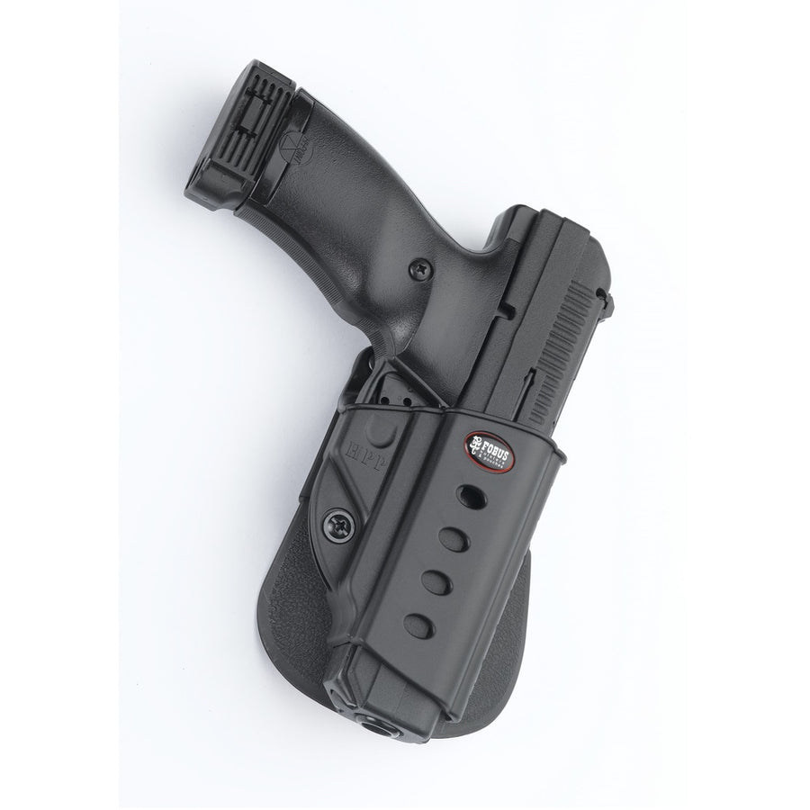 Fobus Evolution Paddle Holster Hpp